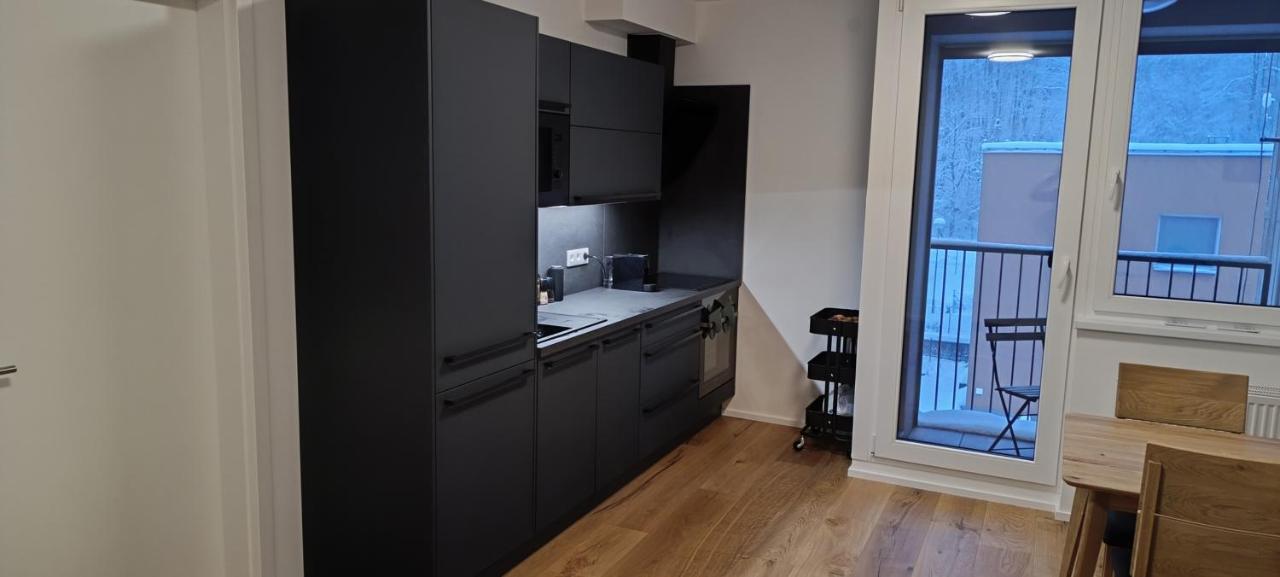 Apartman Nely สโวโบดา นาด อูโปว์ ภายนอก รูปภาพ