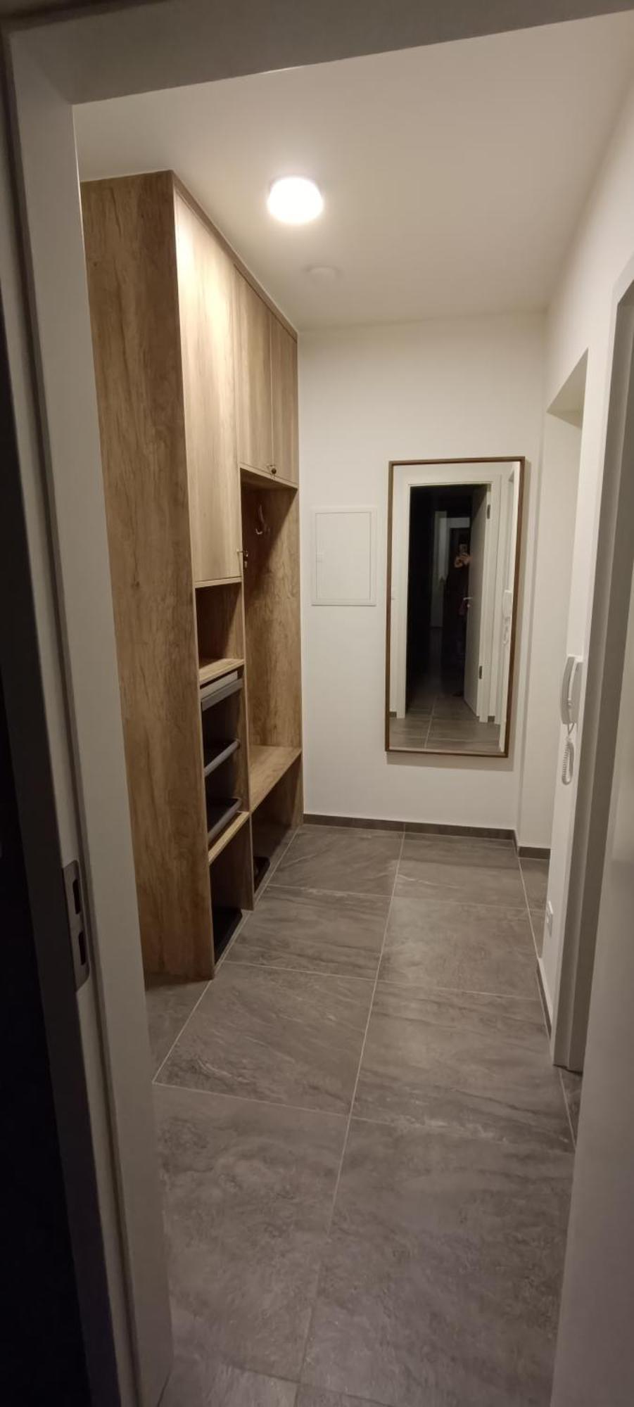 Apartman Nely สโวโบดา นาด อูโปว์ ภายนอก รูปภาพ